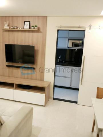 Apartamento 2 quartos villaggio laranjeiras montado e 2 vagas de garagem!!! - Foto 15