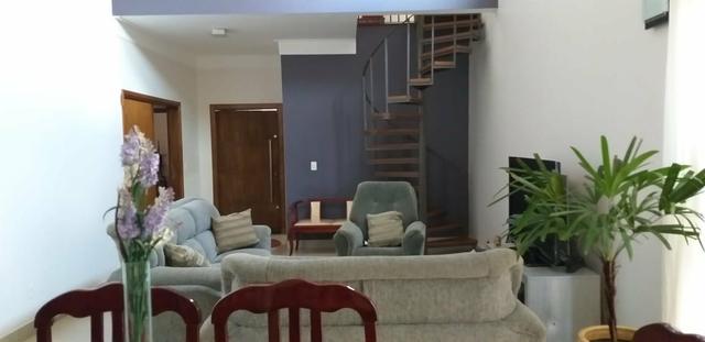 Vende se ou trocar está casa no Jardim botânico em Sertãozinho sp - Foto 6