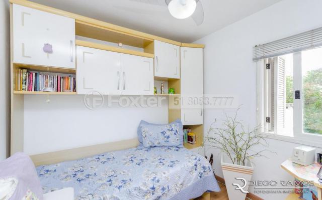 Casa à venda com 3 dormitórios em Vila nova, Porto alegre cod:186114 - Foto 9
