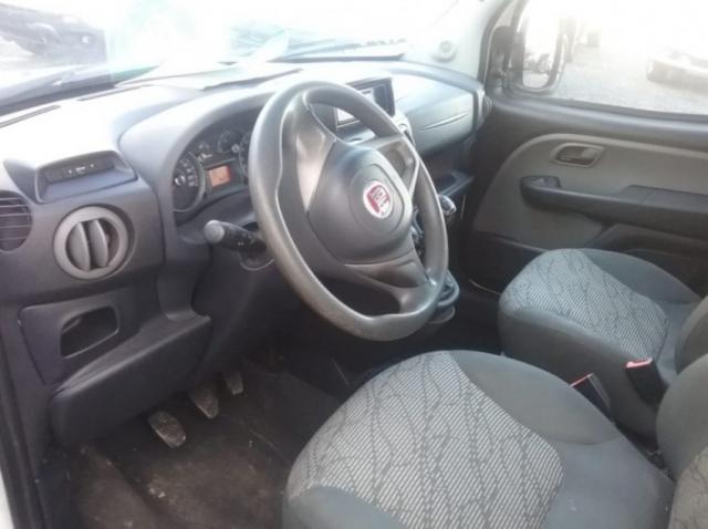 DOBLO 1.4 MPI ATTRACTIVE 8V FLEX 4P MANUAL - Foto 8