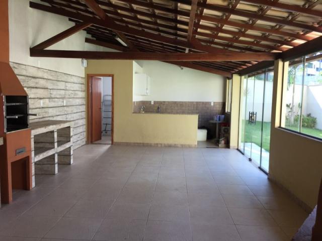 Casa à venda com 3 dormitórios em Jardim inconfidentes, Conselheiro lafaiete cod:227 - Foto 12