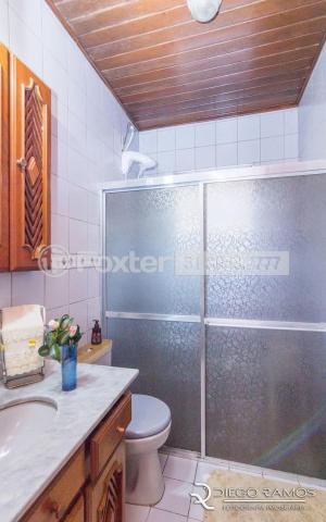 Casa à venda com 3 dormitórios em Camaquã, Porto alegre cod:182573 - Foto 14