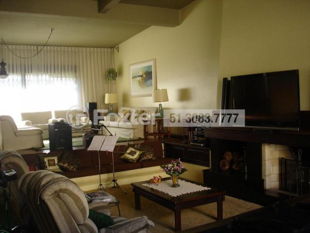 Casa à venda com 4 dormitórios em Guarujá, Porto alegre cod:120638 - Foto 6