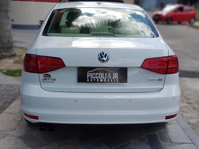 Volkswagen Jetta highline TSI 2.0 automático top - Foto 11