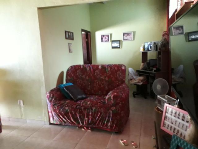 Casa 2 quartos! Ql 02!! Itapoã II! - Foto 4