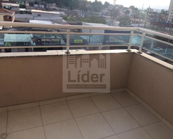 Apartamento localizado no bairro: vila antonio augusto luiz- condomínio indianópolis- caça - Foto 2