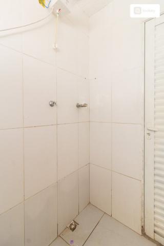 Casa para alugar com 1 dormitórios em Caiçaras, Belo horizonte cod:8088 - Foto 8