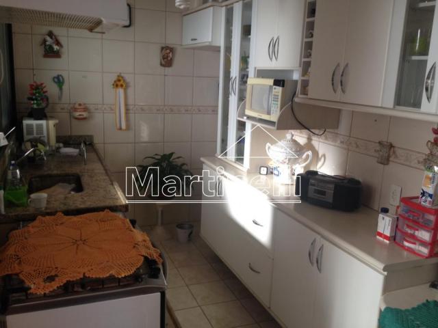 Apartamento à venda com 3 dormitórios em Centro, Sertaozinho cod:V19993 - Foto 4