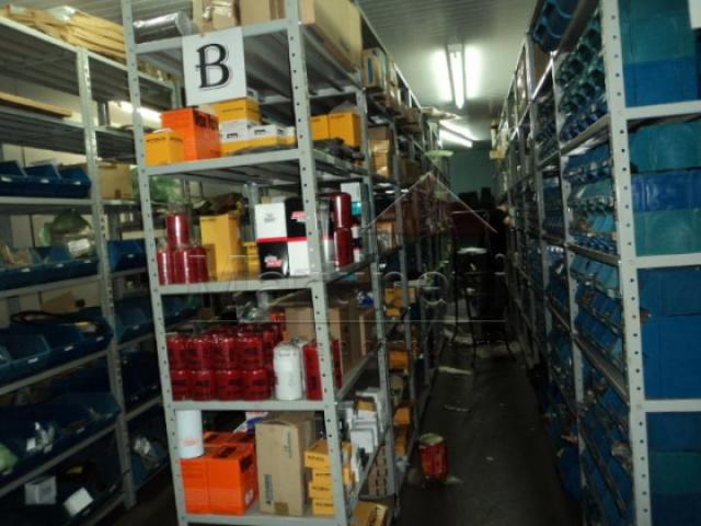 Escritório à venda em Distrito industrial, Cravinhos cod:V13096 - Foto 7