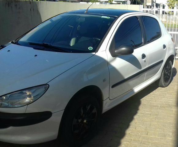 Vendo peugeot de barbada - Foto 3