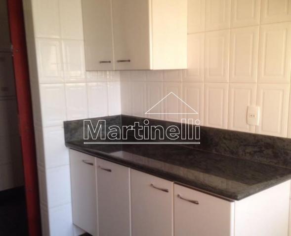 Apartamento à venda com 3 dormitórios em Centro, Sertaozinho cod:V20220 - Foto 2