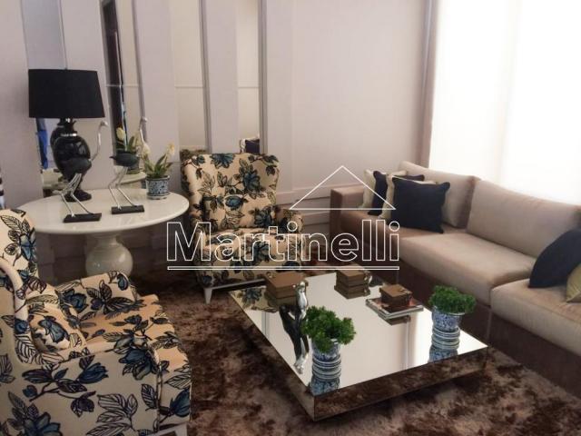Casa à venda com 3 dormitórios em Jardim bothanico, Sertaozinho cod:V25945 - Foto 5