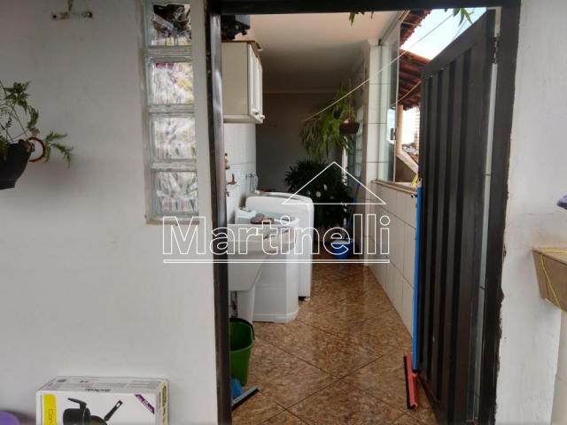 Casa à venda com 5 dormitórios em Jardim diamante, Sertaozinho cod:V27362 - Foto 14