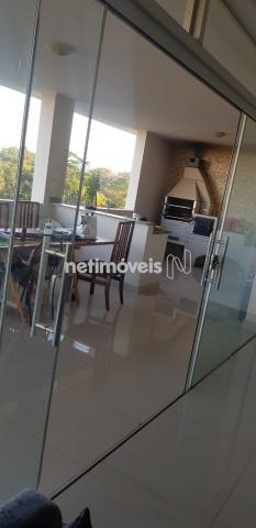 Casa de condomínio à venda com 5 dormitórios em Jardim botânico, Brasília cod:759126 - Foto 8