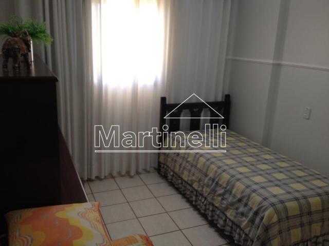 Apartamento à venda com 3 dormitórios em Centro, Sertaozinho cod:V19993 - Foto 7