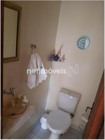 Casa de condomínio à venda com 4 dormitórios em Jardim botânico, Brasília cod:764799 - Foto 11