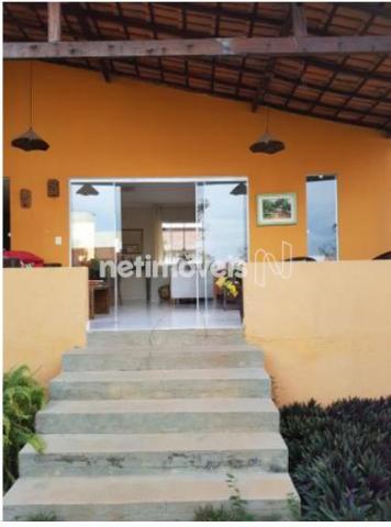 Casa de condomínio à venda com 4 dormitórios em Jardim botânico, Brasília cod:764799 - Foto 7