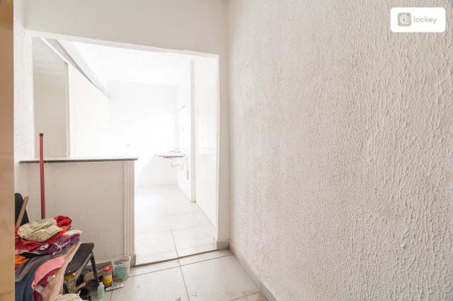 Casa para alugar com 1 dormitórios em Caiçaras, Belo horizonte cod:8088 - Foto 4
