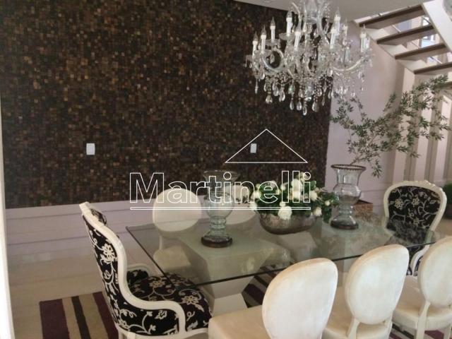 Casa à venda com 3 dormitórios em Jardim bothanico, Sertaozinho cod:V25945 - Foto 6