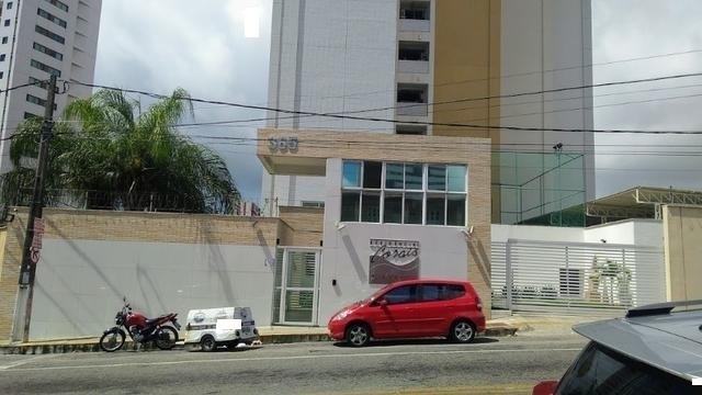 Andar Alto, Alto Padrão em Lagoa Nova Av Nascimento de Castro/ 123m² 3Suites 5Banheiros - Foto 2