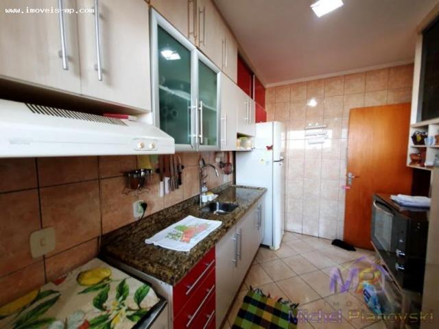 Apartamento com elevador no 3º Andar, sol nascente de 62,39m² - Foto 10