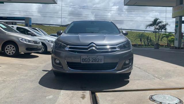 Citroen C4 Lounge - Foto 3