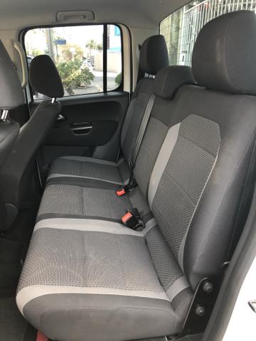 Amarok automática - Foto 4