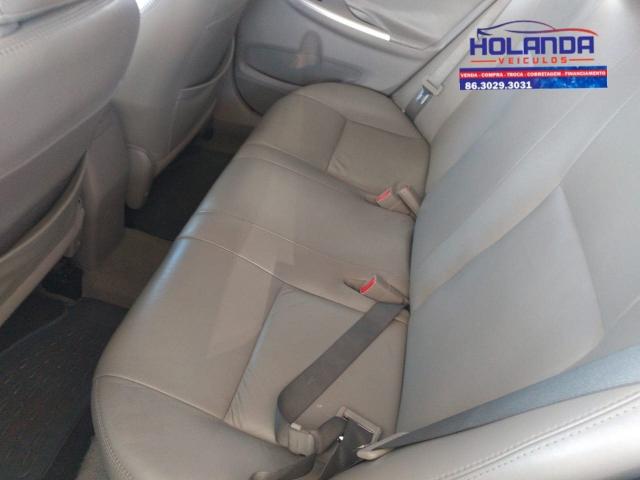 TOYOTA COROLLA 2013/2014 1.8 GLI 16V FLEX 4P AUTOMÁTICO - Foto 11