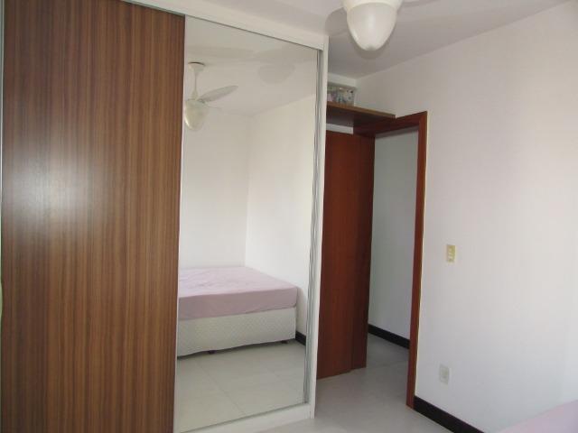 Lindo apartamento reformado condomínio fechado no Balneário de Jacaraípe - Foto 10