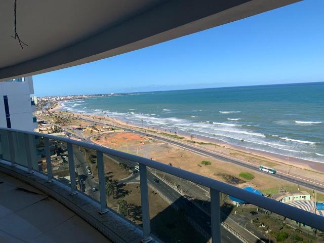 Cobertura 3 Suítes Hemisphere 360 Pituaçu Vista Mar - Foto 4
