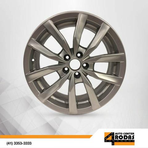 Roda ARO 17 5X100 Scorro S-224 PN