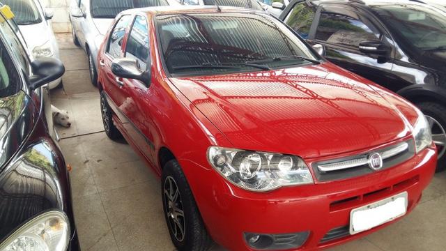 Fiat/ Palio Fire Economy 1.0, 11/12 - Foto 3