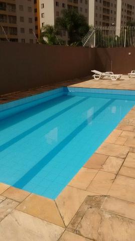 Apartamento - Alto Padrão Porteira Fechada - Tatuapé - 90m2/3dor.1st/1vga - Foto 16