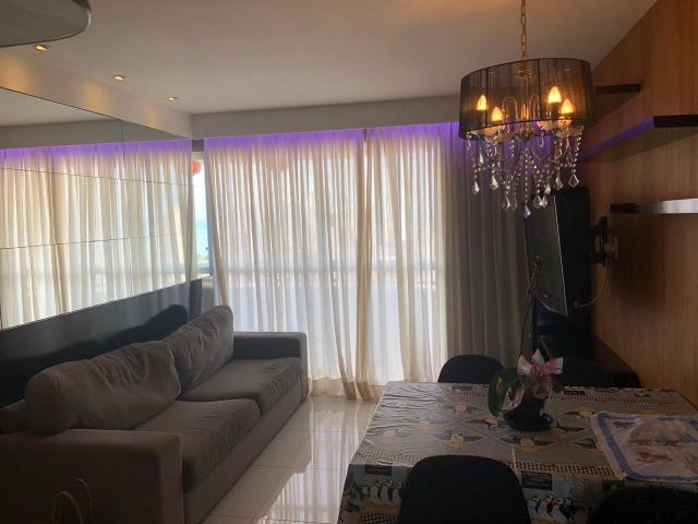 Belíssimo apartamento em Ponta Negra - Foto 10