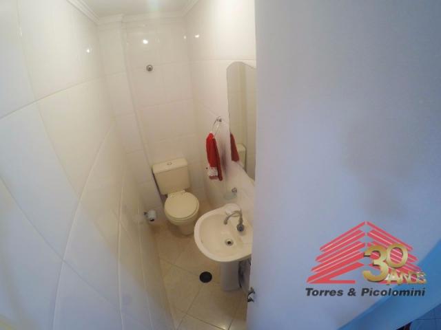 Apartamento mooca 110 mts - Foto 4