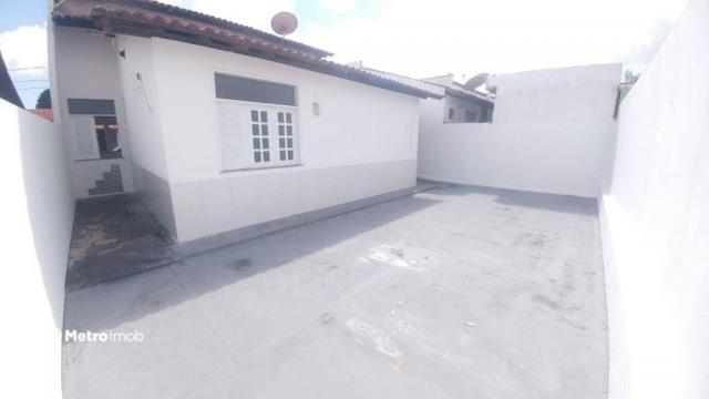 Casa com 3 dormitórios para alugar, 110 m² por R$ 1.900,00/mês - Olho D Água - São Luís/MA - Foto 19