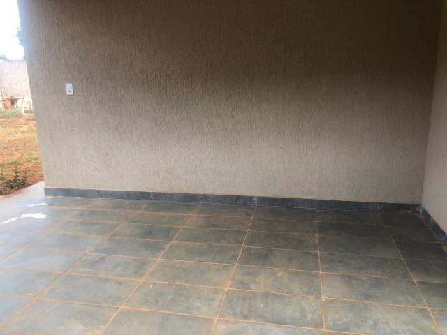 Casa quadra 1 - condomínio Estancia Quintas da Alvorada - Foto 17