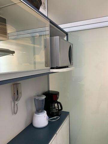 Apartamento em Hélio Ferraz, 2 Qtº com Suíte, Residencial Arboretto - Foto 4