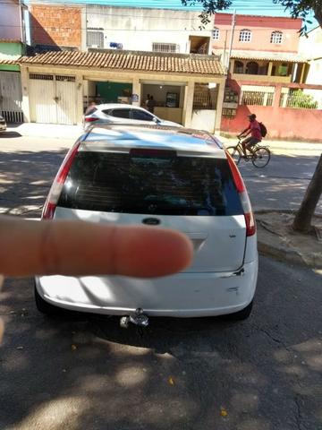 Ford Fiesta Hatch 2003 1.6 completo - Foto 4