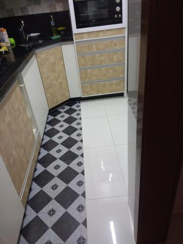 Maravilhoso apto no melhor condomínio de Valparaiso Ville Blanche 2 - Foto 3