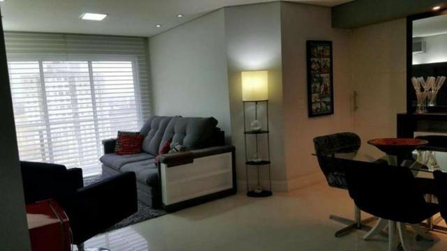 Apartamento - Alto Padrão Porteira Fechada - Tatuapé - 90m2/3dor.1st/1vga - Foto 4