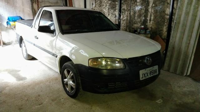 Saveiro 1.6