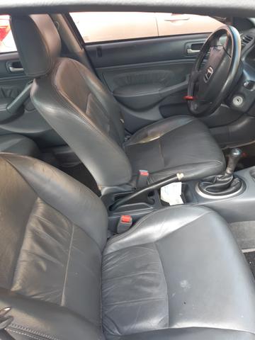 Honda Civic 2004 - R$ 14.900,00 - Foto 4