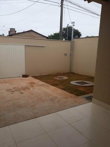 Casa 2 quartos 1 suite Buriti sereno boa localização