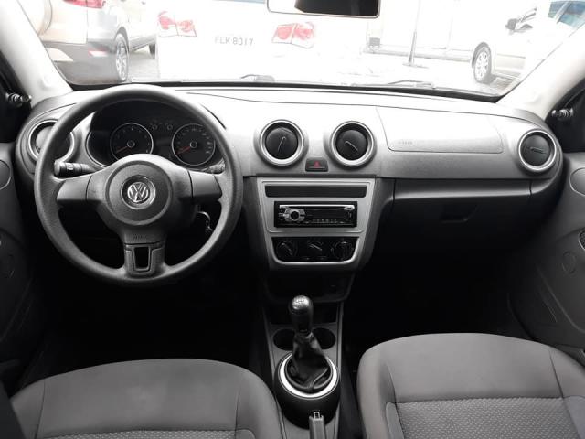 VOLKSWAGEN GOL 2014/2015 1.6 MI TRENDLINE 8V FLEX 4P MANUAL - Foto 6