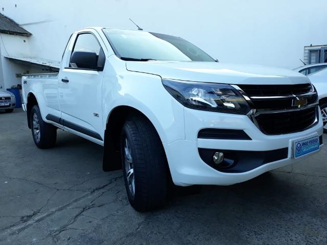 GM S10 LS 4x4 - 2019 - Foto 3