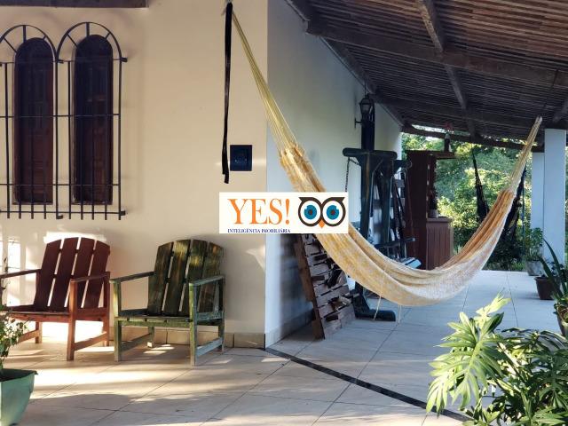Linda Fazenda para Venda no Distrito de Pau Seco - Humildes - Área 95.832m² - Foto 2