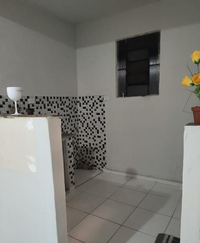 Casa independente para alugar - R$500,00/mês - Foto 11