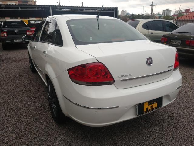 Fiat Linea Essence 1.8 16V - Foto 7
