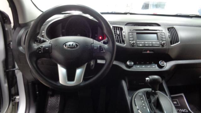 KIA SPORTAGE 2013/2013 2.0 LX 4X2 16V FLEX 4P AUTOMÁTICO - Foto 6